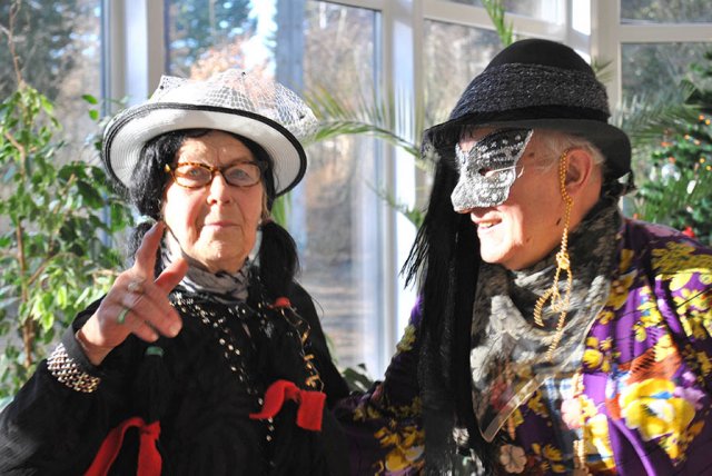 Bal karnawałowy 2016
